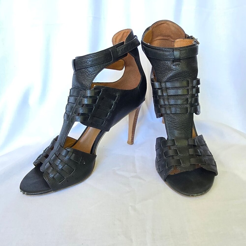 Nine West Kurious Sandal Heel